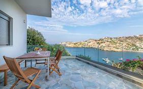 Bougainvillea Seaview Luxury Villa